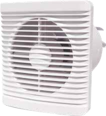 Eco Axial Fan