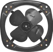 Fresh Air Fan