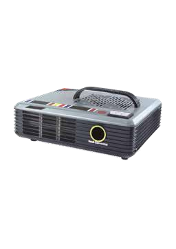 Heat Convector