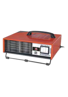 Heat Convector
