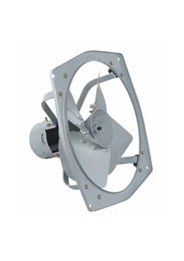 Heavy Duty Fan