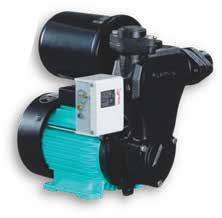 Pressure Pump