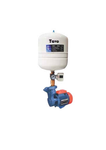 Pressure Pump