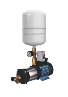 Pressure Pump