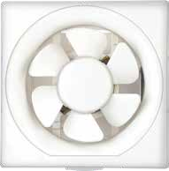 Ventilation Fan